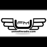 United Fm Radio - Rock and Metal | Station Logo