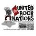 United Rock Nations | Station Logo