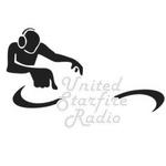 United Starfire Radio | Station Logo