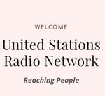 United Stations Radio Network | Station Logo