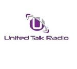 United Talk Radio | Station Logo