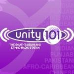 Unity101 Community Radio | Station Logo