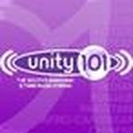 Unity 101 Community Radio | Station Logo