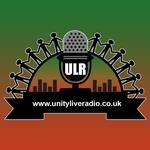 Unity Live Radio | Station Logo