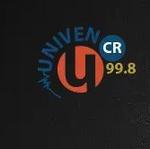 Univen Community Radio | Station Logo