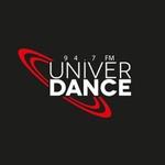 Univerdance | Station Logo