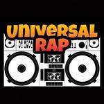 Universal RAP | Station Logo