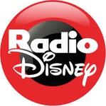 Radio Disney - XHFO | Station Logo