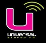 Universal Stereo FM | Station Logo