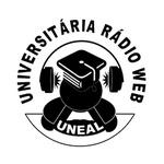 Universitária Rádio Web | Station Logo