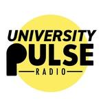 University Pulse Radio | Station Logo