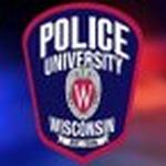 University of Wisconsin, Madison, WI Campus Police | Station Logo