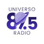 Universo Radio | Station Logo