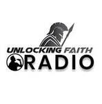 Unlocking Faith Radio | Station Logo