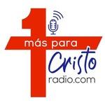 Uno Mas Para Cristo Radio | Station Logo