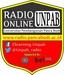 Radio UNPAB Medan | Station Logo