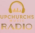 Upchurchs Music Radio | Station Logo