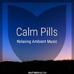 Uplifting Pills - Calm Pills | Station Logo