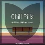 Uplifting Pills - Chill Pills | Station Logo