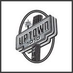 Uptown 1010 - WMIN | Station Logo