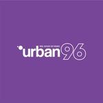 Urban 96.5 FM | Station Logo