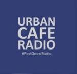 Urban Cafe Radio | Station Logo