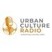 Urban Culture Radio (UCR) | Station Logo