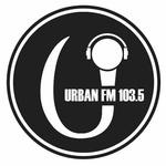 Radio UrbanFM | Station Logo