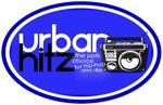 Urban Hitz Radio | Station Logo