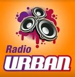 Urban Radio Africa | Station Logo