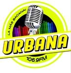 Urbana La Mas Bacana | Station Logo