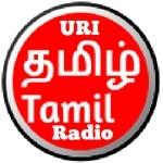 ஊரி தமிழ் வானொலி | Station Logo