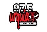 Urquia FM | Station Logo