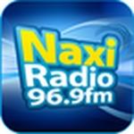 Naxi Radio - Naxi Ušće Radio | Station Logo