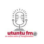 Utuntu fm | Station Logo