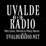 Uvalde Radio | Station Logo