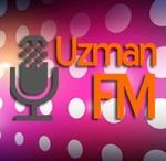 UzmanFM | Station Logo