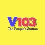 V103 - WVUV-FM | Station Logo