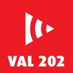 VAL 202 | Station Logo