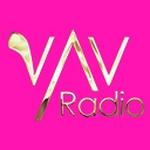 VAV Radio | Station Logo