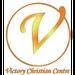 Victory Christian Centre (VCC) | Station Logo