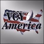 VCY America Radio - WVCY-FM | Station Logo