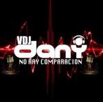 VDJDany Online Radio | Station Logo