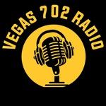 VEGAS 702 RADIO | Station Logo