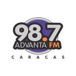 Advanta FM | Station Logo