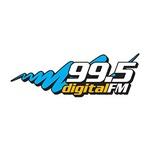 RDigital FM - La Guaira 99.5 FM | Station Logo