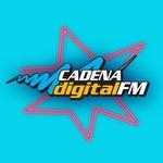 Digital FM 100.7 San Cristóbal | Station Logo