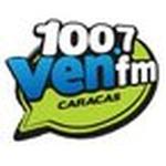 VEN FM | Station Logo