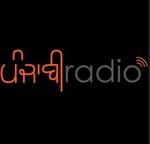 Punjabi Radio 102.7 FM - VF5111-FM | Station Logo