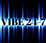 VIBE24-7 | Station Logo